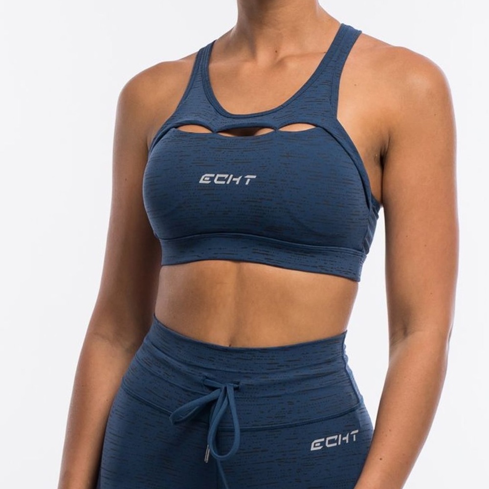 ECHT Tempo Vision Sport Bra Size S